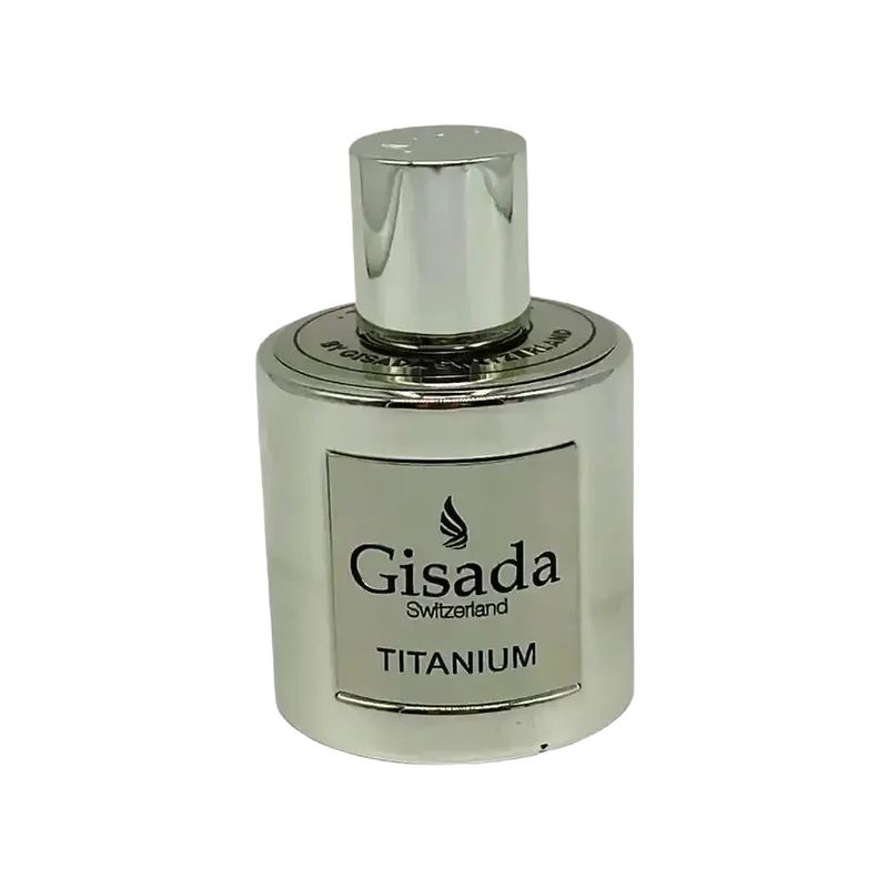 Titanium Eau de Parfum 100 ml