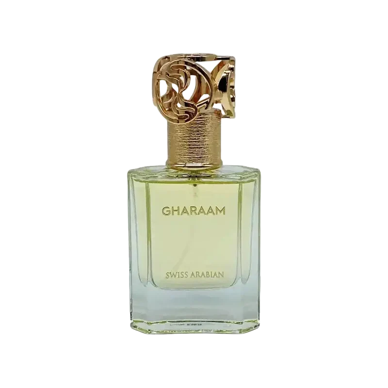 Gharaam Eau de Parfum 50 ml