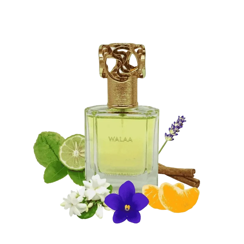 Walaa Eau de Parfum 50 ml