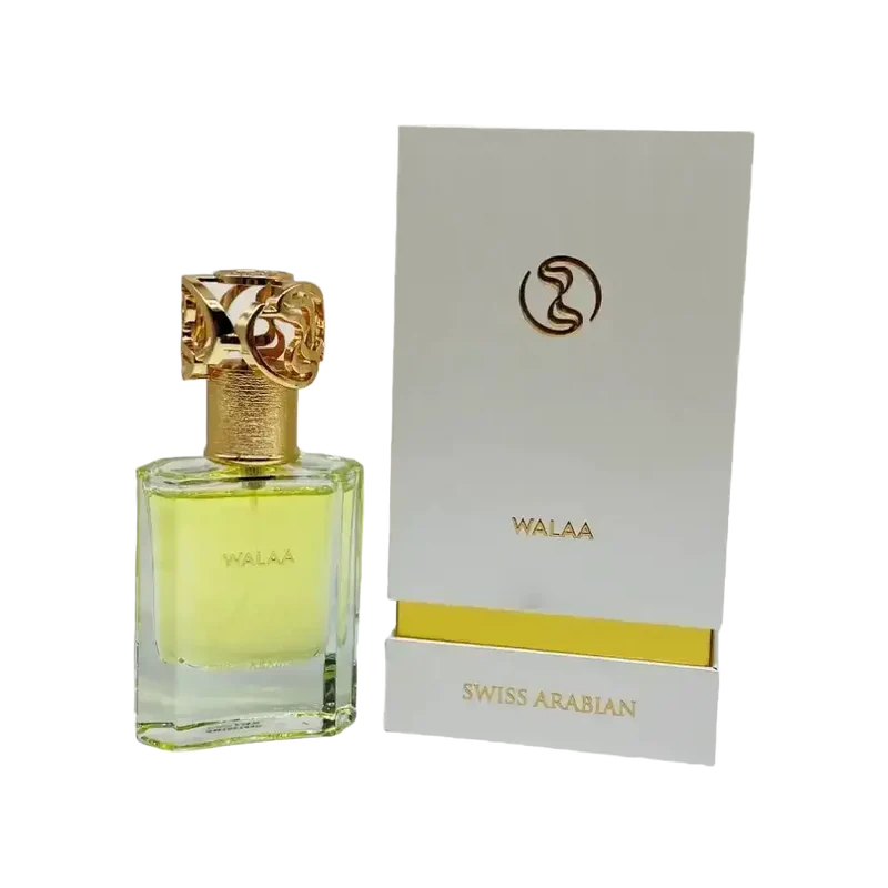 Walaa Eau de Parfum 50 ml