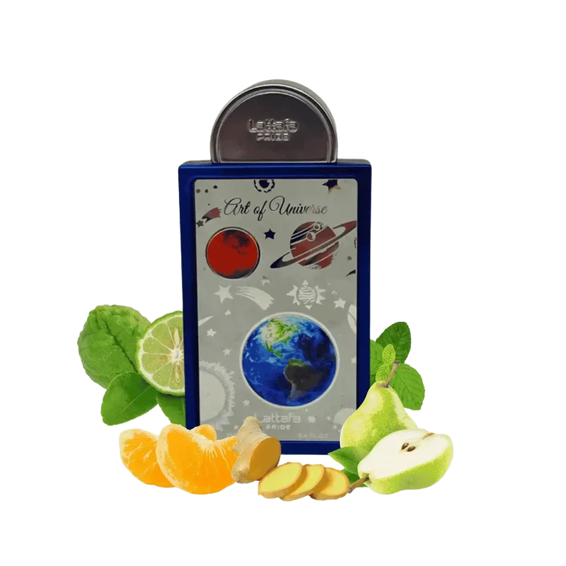 Art of Universe Eau de Parfum 100 ml