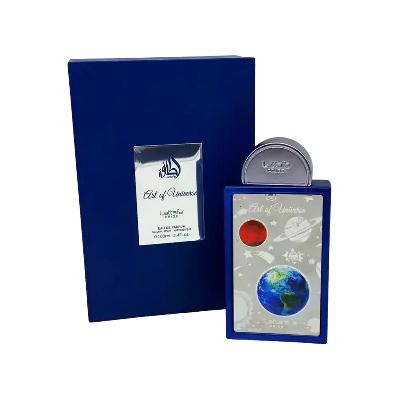 Art of Universe Eau de Parfum 100 ml