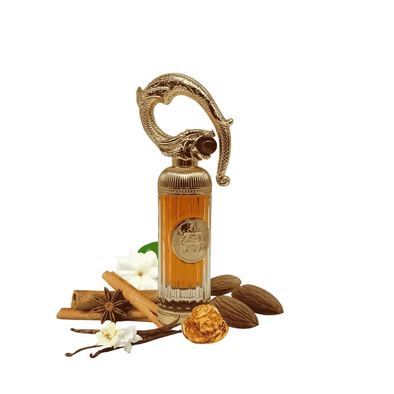 Sehr Eau de Parfum 100 ml