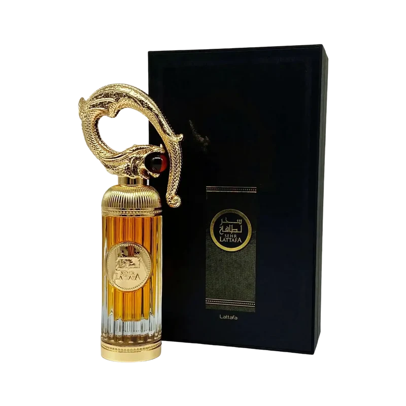 Sehr Eau de Parfum 100 ml
