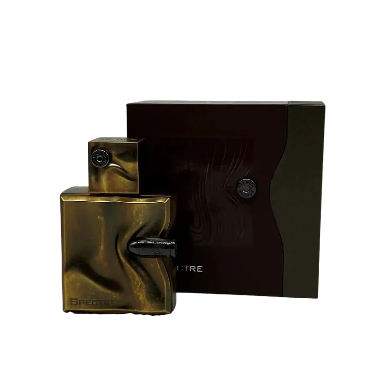 Spectre Eau de Parfum 80 ml