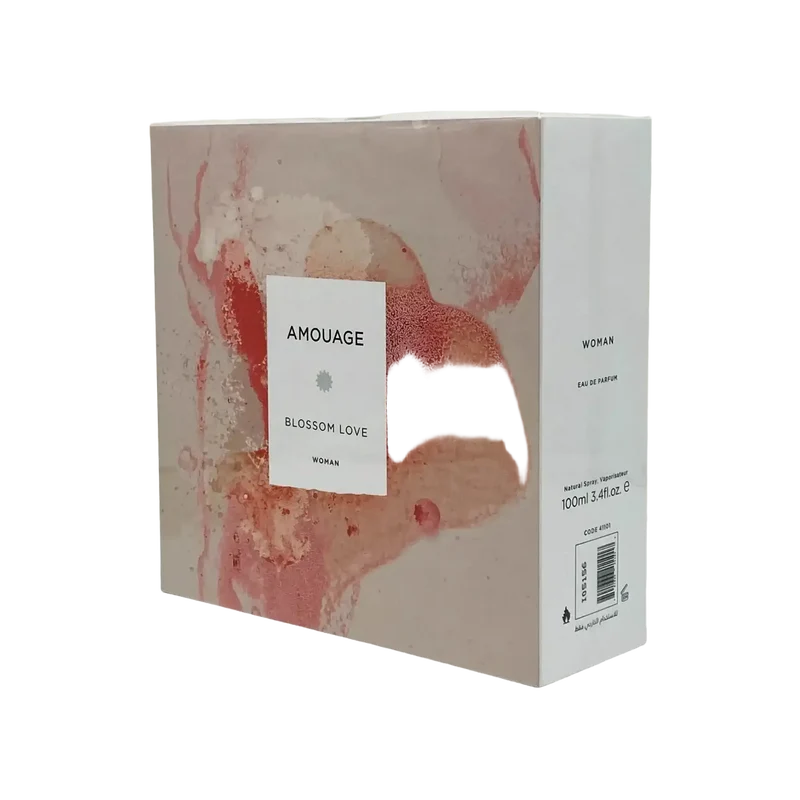 Blossom Love Eau de Parfum 100 ml