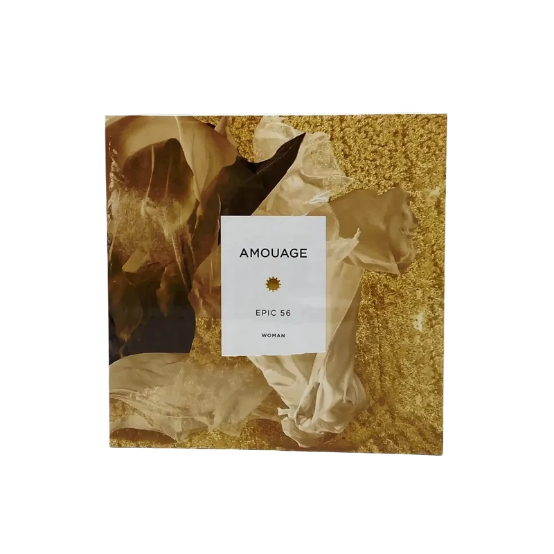 Epic 56 Woman Eau de Parfum 100 ml