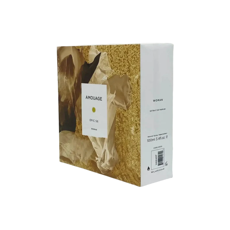 Epic 56 Woman Eau de Parfum 100 ml