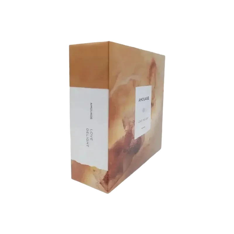 Love Delight Eau de Parfum 100 ml