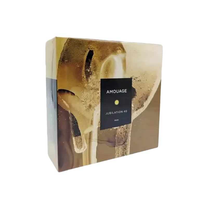 Jubilation 40 Man Extrait de Parfum 100 ml