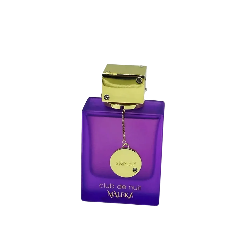 Club De Nuit Maleka Eau de Parfum 105 ml