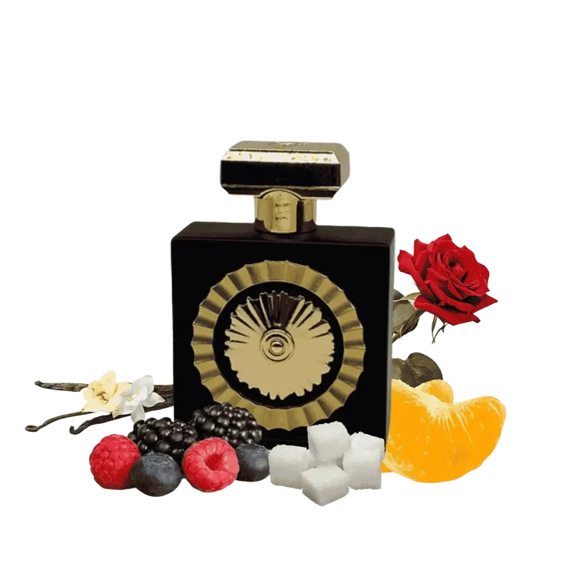 Nebras Eau de Parfum 100 ml