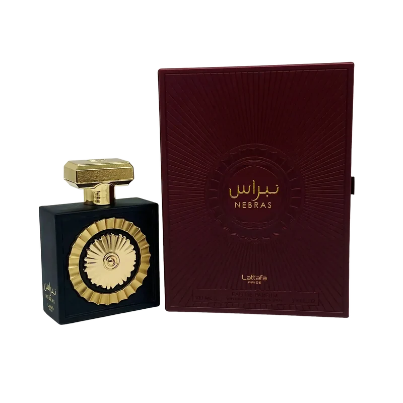 Nebras Eau de Parfum 100 ml