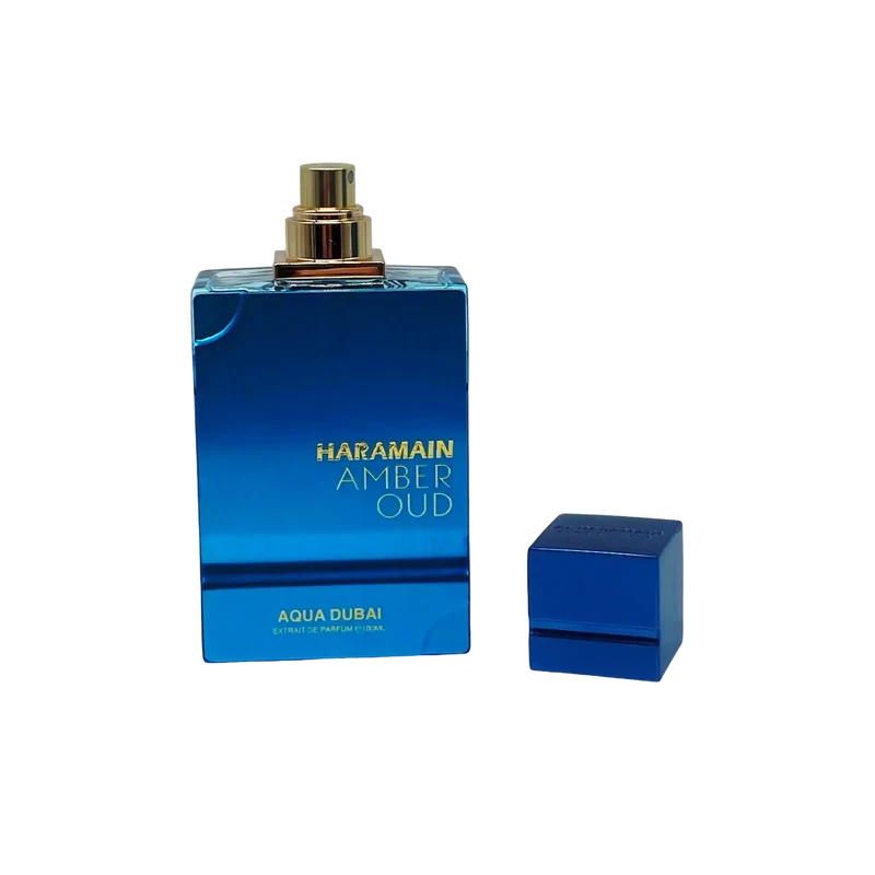 Amber Oud Aqua Dubai Eau de Parfum 100 ml
