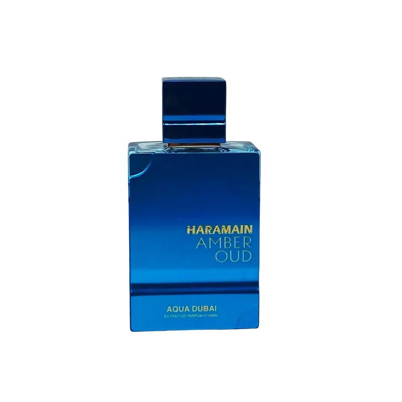 Amber Oud Aqua Dubai Eau de Parfum 100 ml