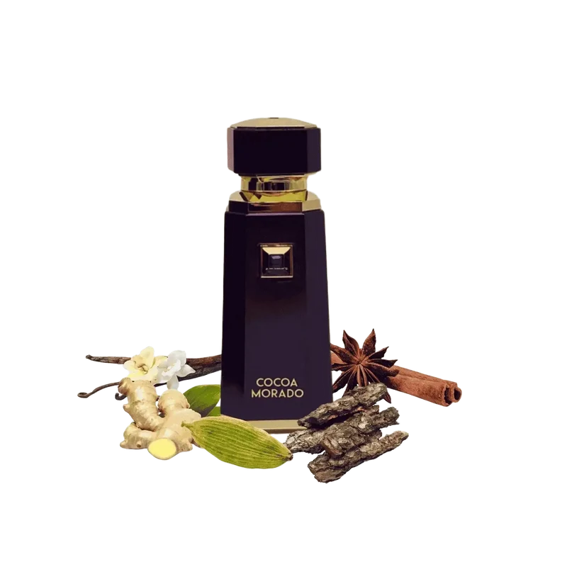 Cocoa Morado Eau de Parfum 100 ml