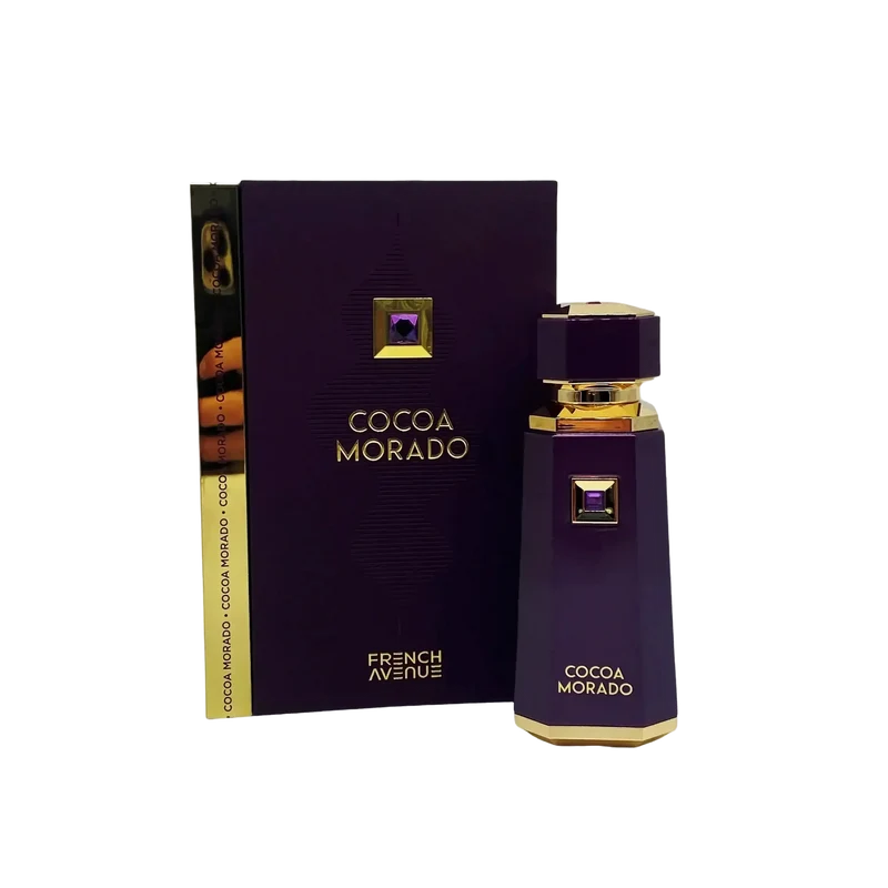 Cocoa Morado Eau de Parfum 100 ml