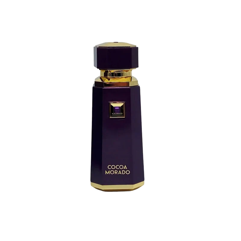 Cocoa Morado Eau de Parfum 100 ml