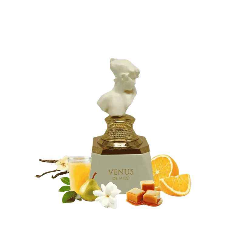 Venus de Milo Eau de Parfum 100 ml