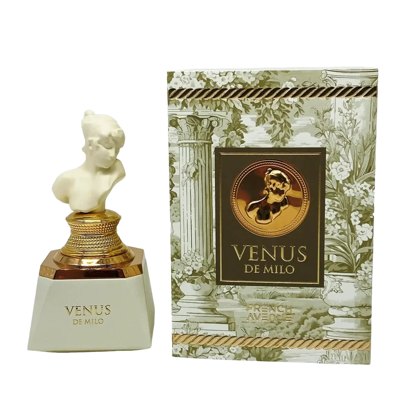 Venus de Milo Eau de Parfum 100 ml