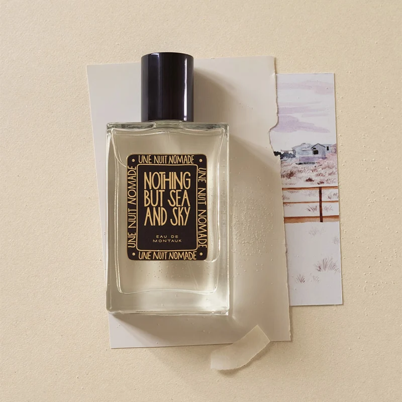 Nothing but Sea and Sky – Eau de Parfum – 50ml