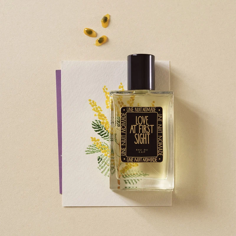 Love at First Sight – Eau de Parfum – 50ml