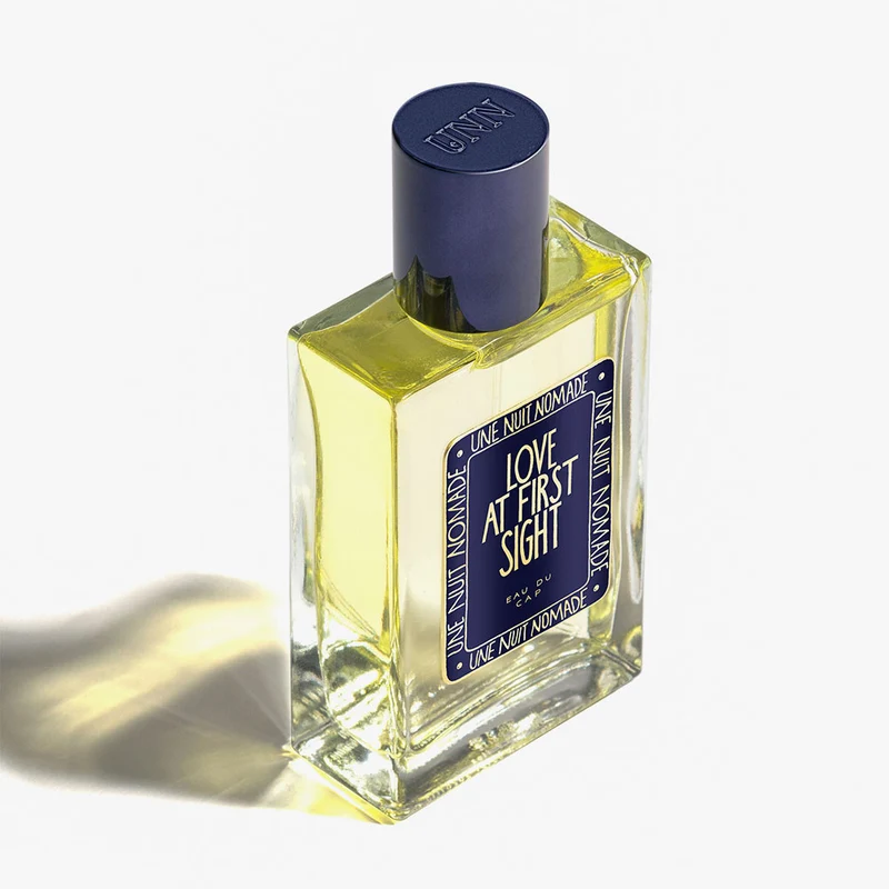 Love at First Sight – Eau de Parfum – 50ml