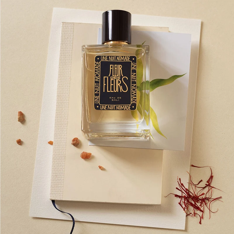 Fleur des Fleurs – Eau de Parfum – 100ml