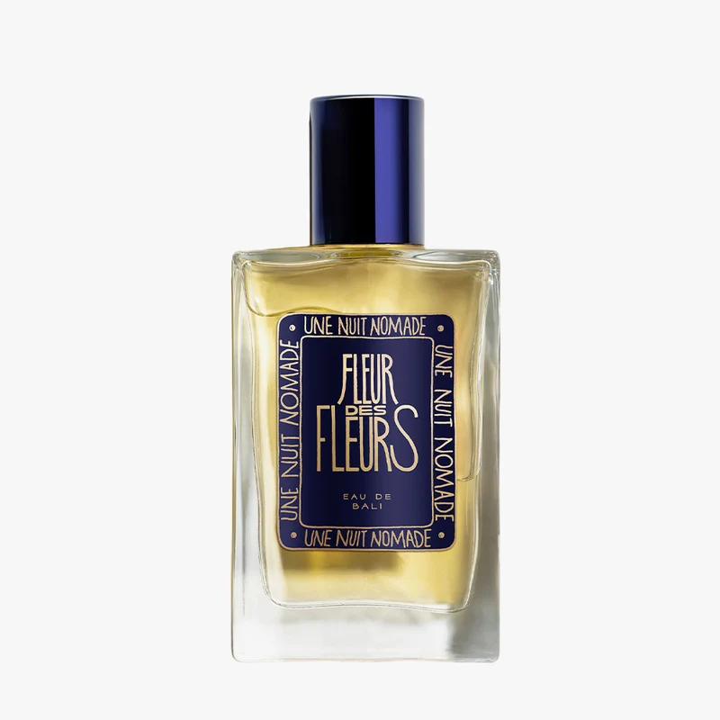 Fleur des Fleurs – Eau de Parfum – 50ml