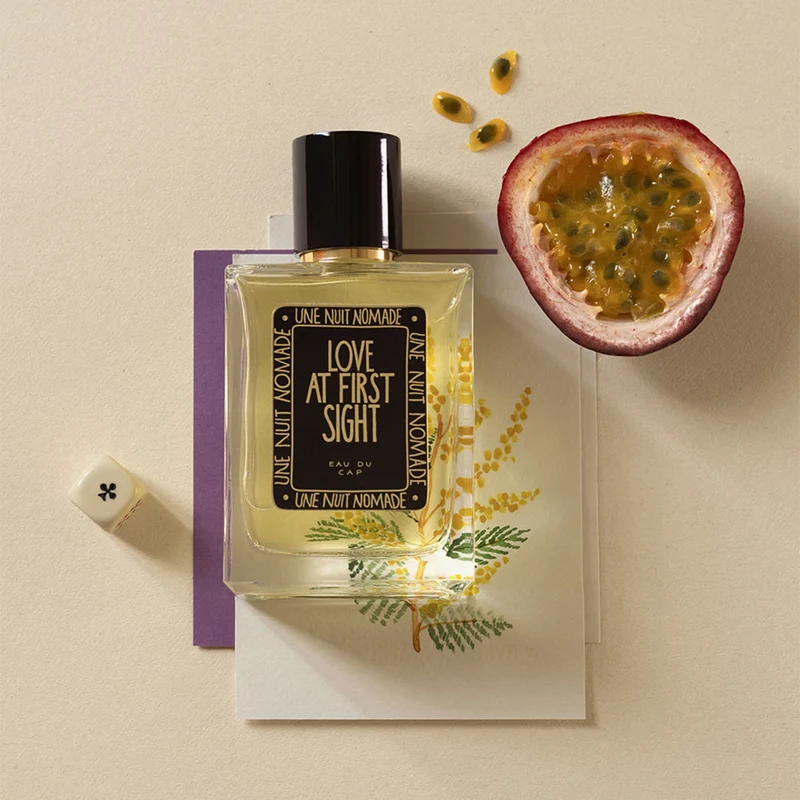 Love at First Sight – Eau de Parfum – Sample