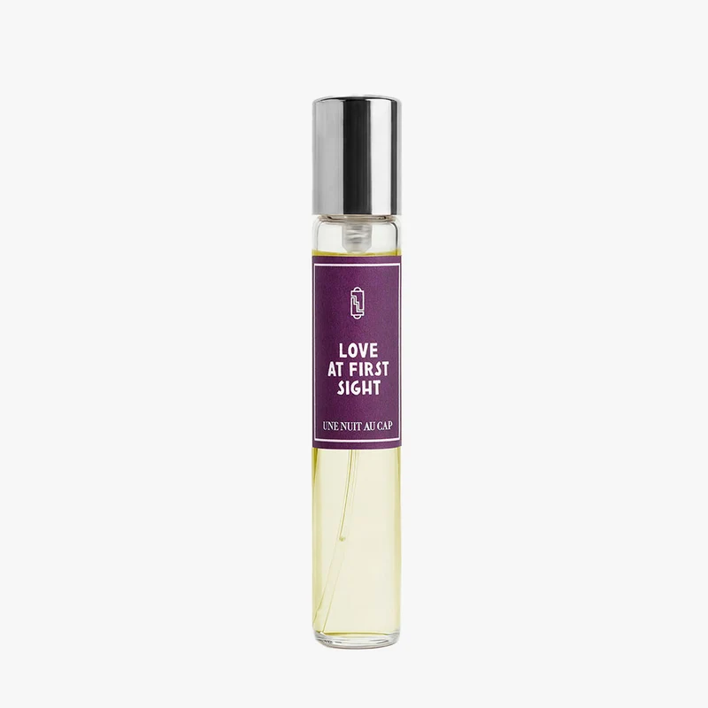 Love at First Sight – Eau de Parfum – 25ml