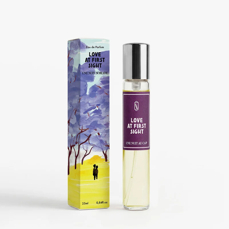 Love at First Sight – Eau de Parfum – 25ml