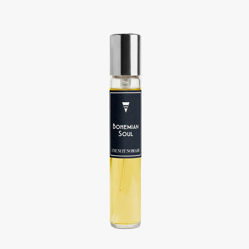 Bohemian Soul – Eau de Parfum – 25ml