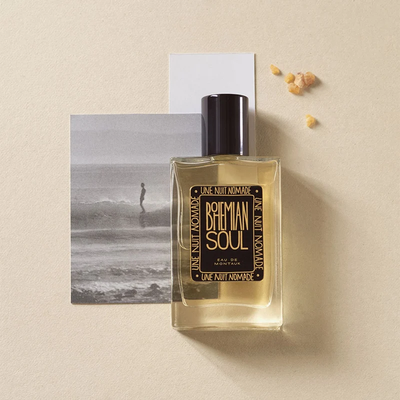 Bohemian Soul – Eau de Parfum – 50ml