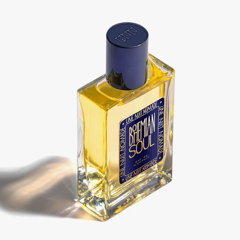 Bohemian Soul – Eau de Parfum – 50ml