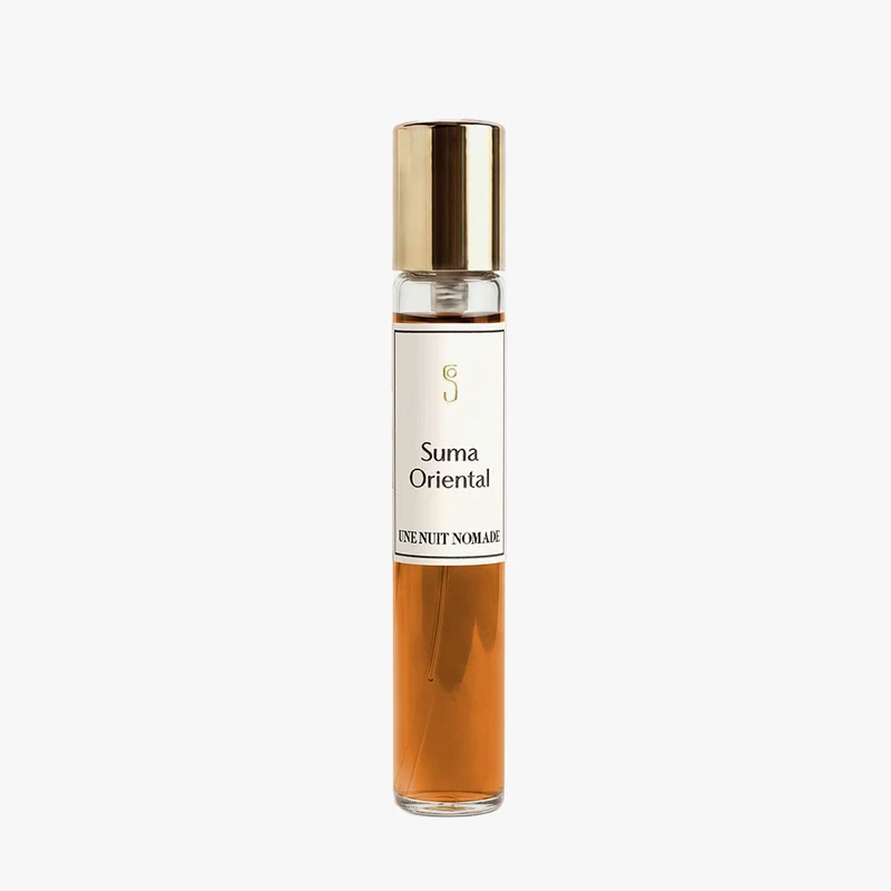 Suma Oriental – Eau de Parfum – 25ml