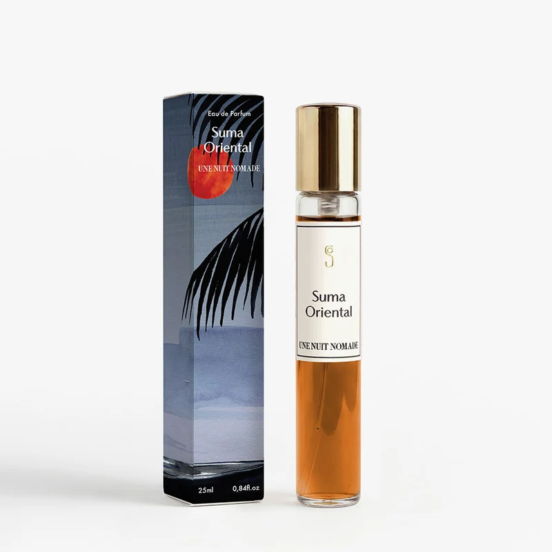 Suma Oriental – Eau de Parfum – 25ml