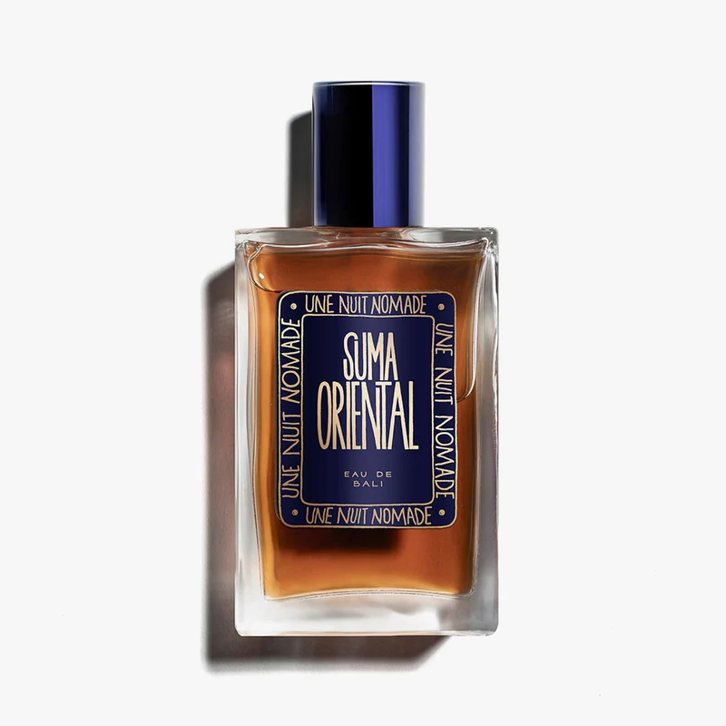 Suma Oriental – Eau de Parfum – 50ml