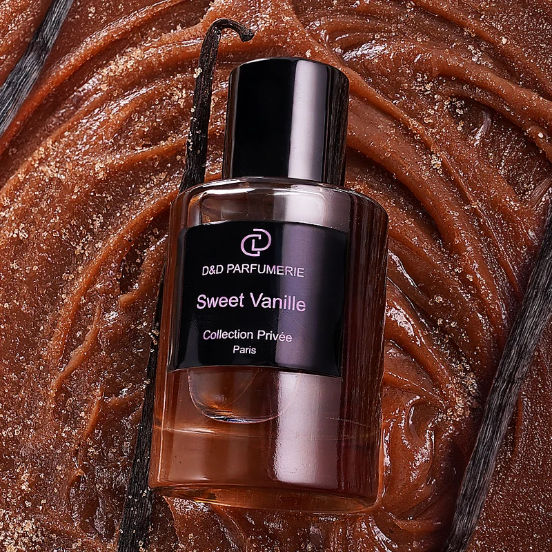 Sweet Vanille 50ml