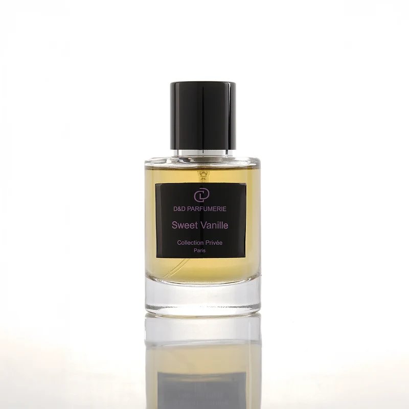 Sweet Vanille 50ml