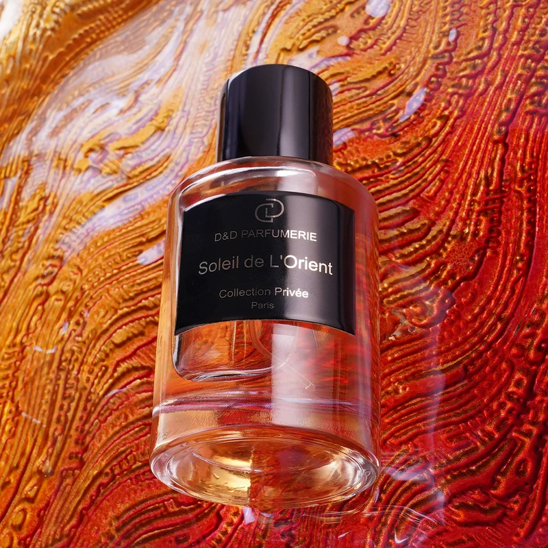 Soleil de l’Orient 50ml