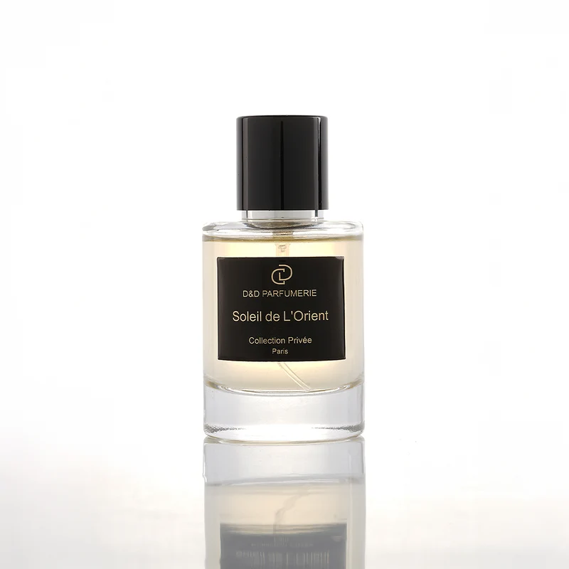Soleil de l’Orient 50ml