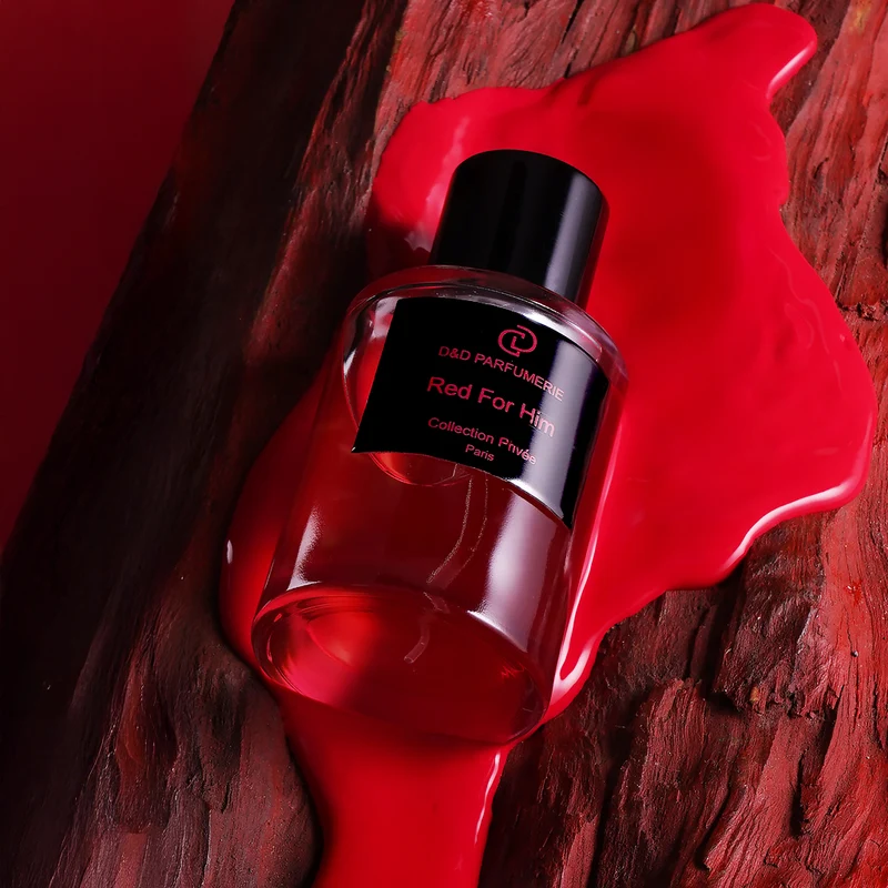 Red For Him 50ml