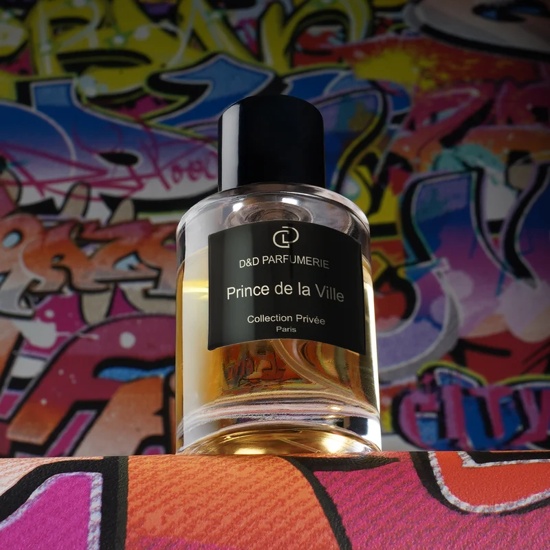 Prince de la Ville 50ml
