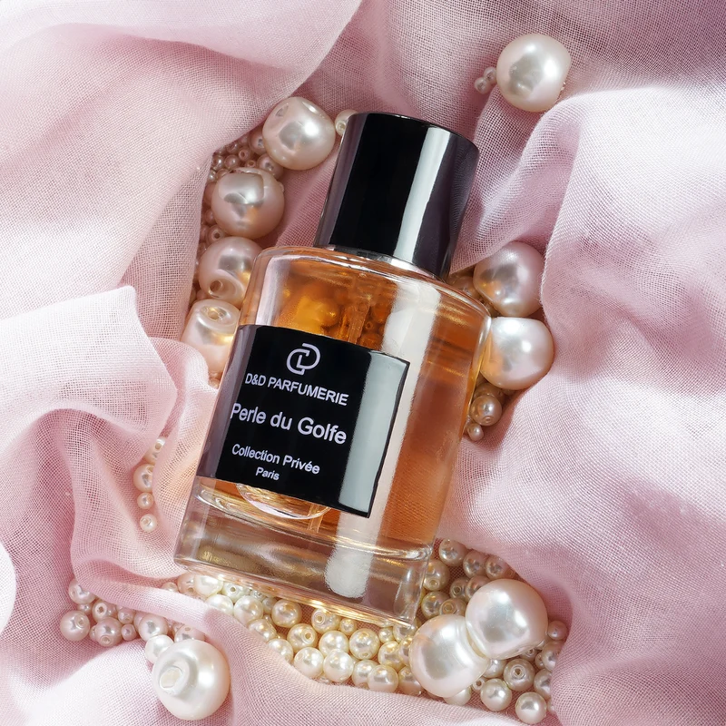 Perle du Golfe 50ml