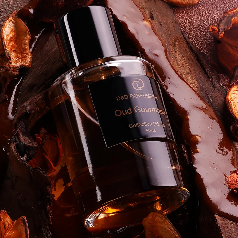 Oud Gourmand 50ml