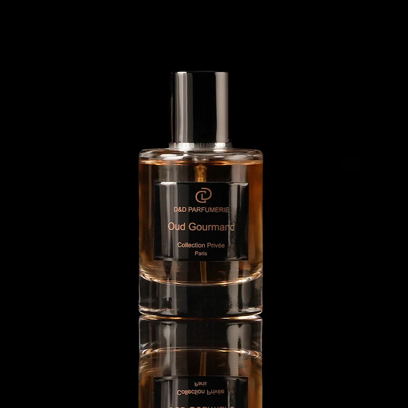 Oud Gourmand 50ml