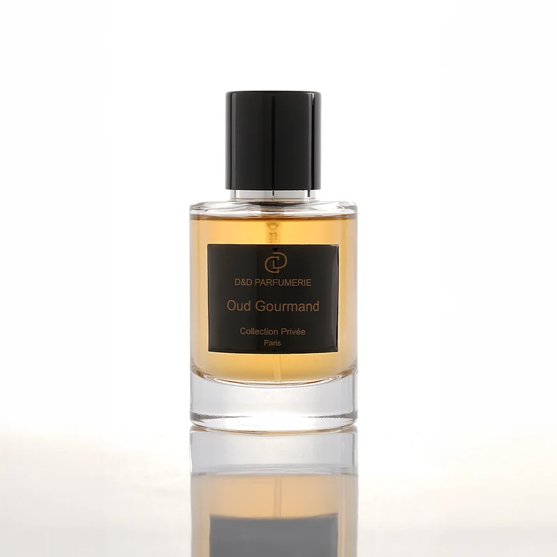 Oud Gourmand 50ml