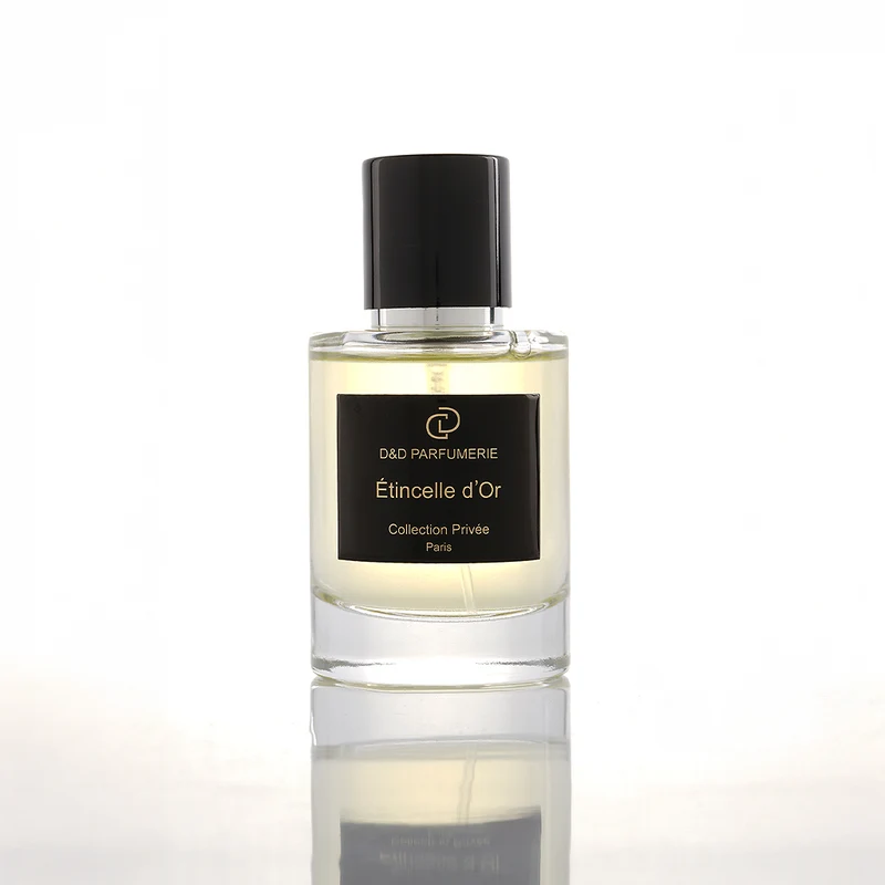 Étincelle d’or 50ml
