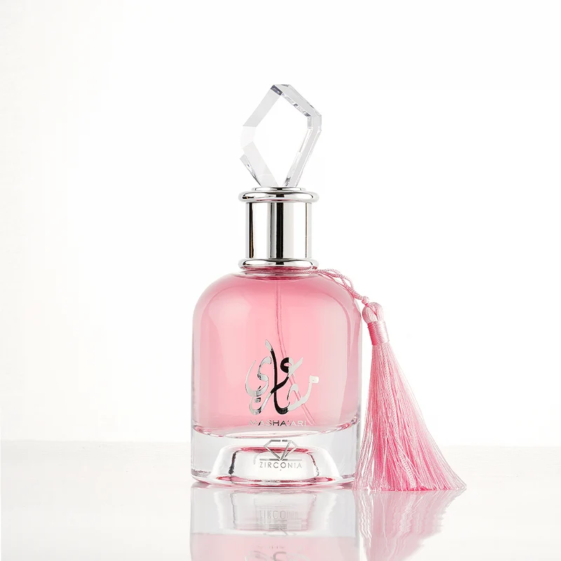 Masha’ari Zircona 100ml
